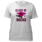 Class of 2011 Rocks