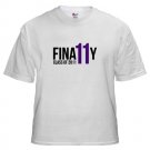 Fina11y - Class of 2011