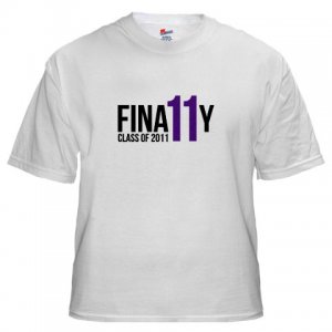 Fina11y - Class of 2011
