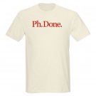 Ph.Done.