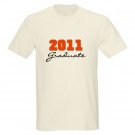 2011 Graduate