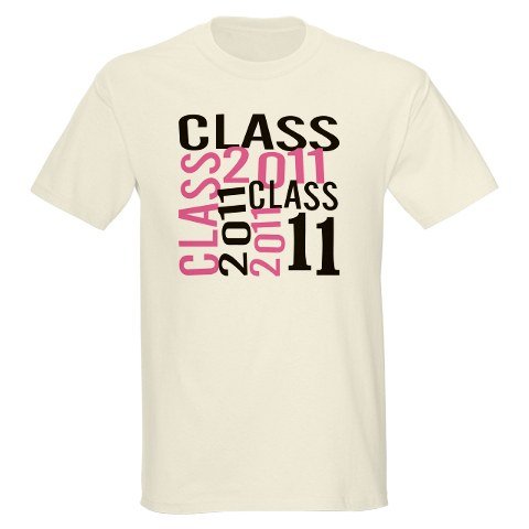 Class 2011