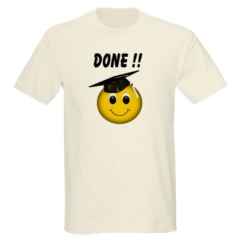 Done !!