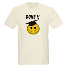 Done !!