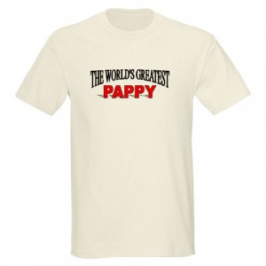 The World's Greatest Pappy