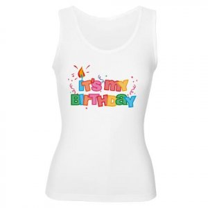 It's My Birthday