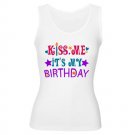 Kiss Me It's My Birthday