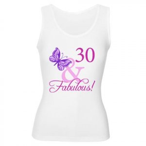 30 & Fabulous