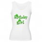 Birthday Girl