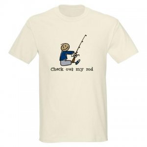 Check Out My Rod