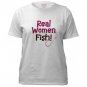 Real Women Fish