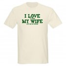 I Love... My Wife....