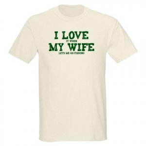 I Love... My Wife....