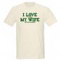 I Love... My Wife....