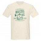 Master Baits