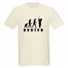 Evolve