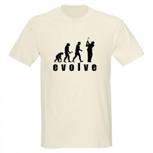 Evolve