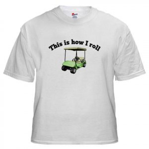 This Is How I Roll