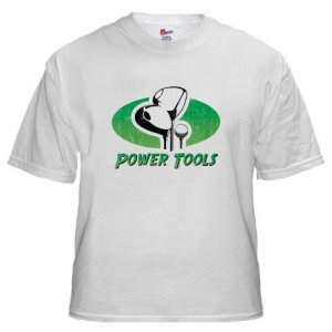 Power Tools