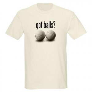 Got Balls?