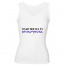 Read the Rules - Shankopotamus