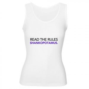 Read the Rules - Shankopotamus
