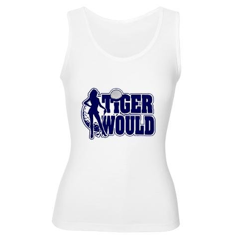Tiger Would