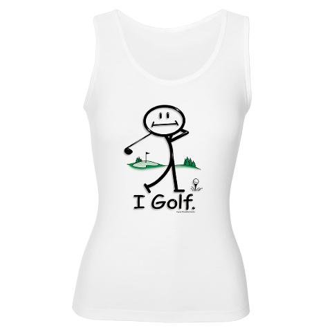 I Golf