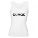 Golfaholic