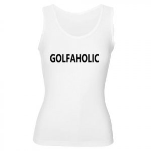 Golfaholic