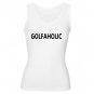 Golfaholic