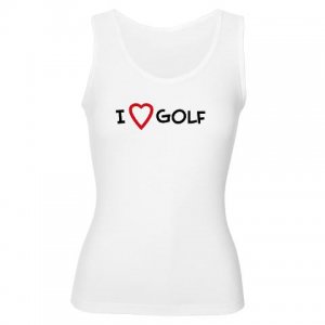 I &acirc;�&yen; Golf