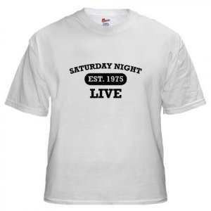 Saturday Night Live