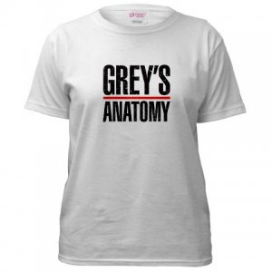 Grey's Anatomy