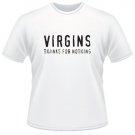 Virgins Thanks For Nothing