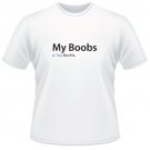 My Boobs You Like This