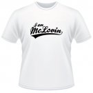 I Am McLovin