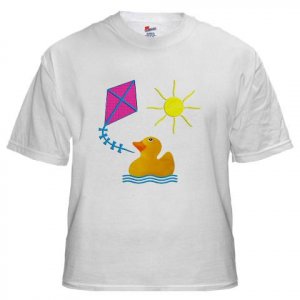 Rubber Duck