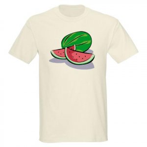 Sweet Watermelon