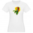 Tropical Parrot