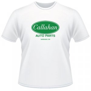 Callahan Auto Parts