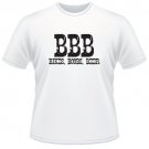BBB Bikes, Boobs, Beer