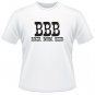 BBB Bikes, Boobs, Beer