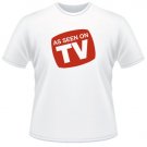 As Seen On TV