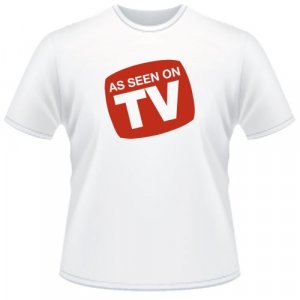 As Seen On TV