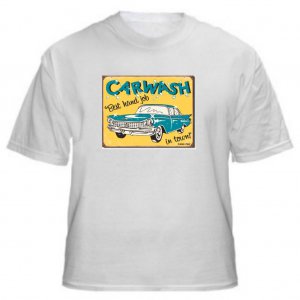 Carwash