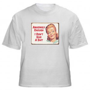 Amazingly Enough