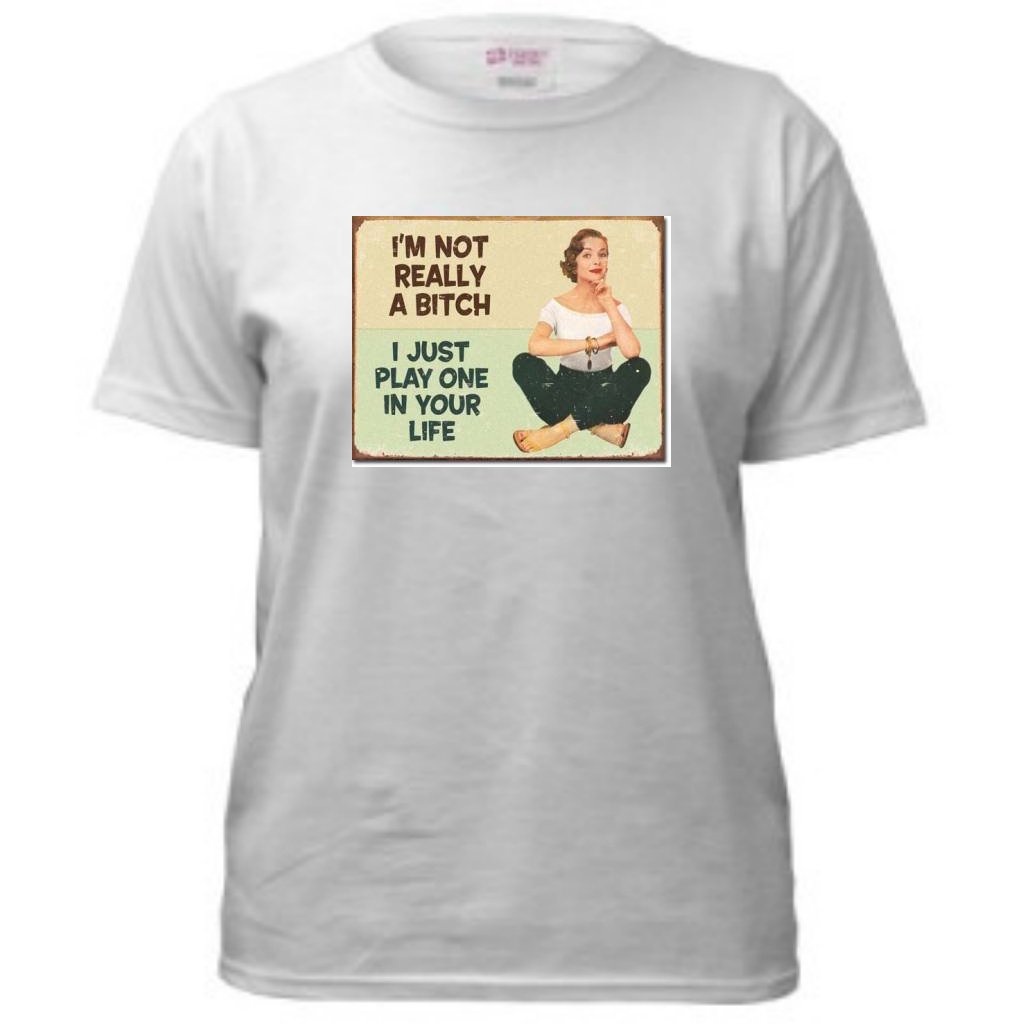 Not A Bitch