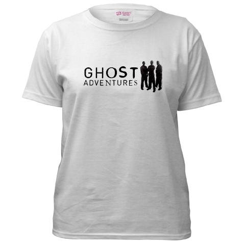 Ghost Adventures