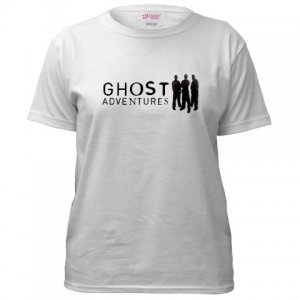 Ghost Adventures